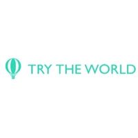 Try The World coupons